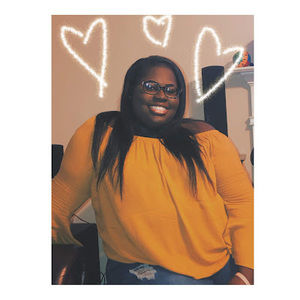 Meet your Posher, Haddy